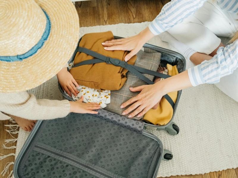 Packningsguide