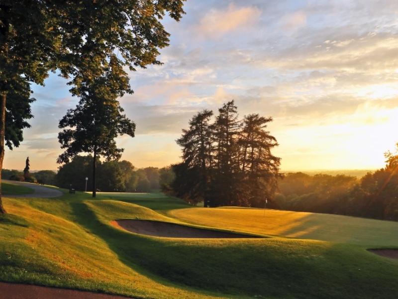 Nordic Links & Fairways – En exklusiv golfvecka i södra Sverige