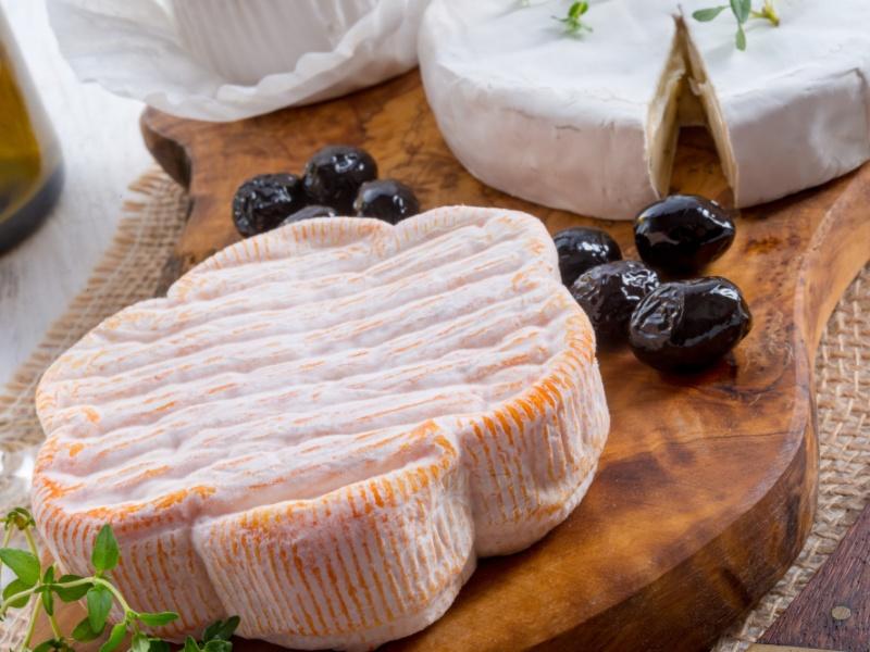 Nordic Cheese Box