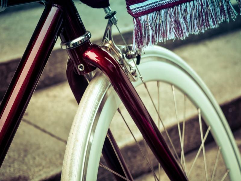 Nordic Bikes