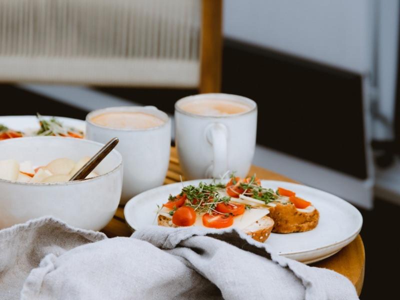 Nordic Breakfast Box