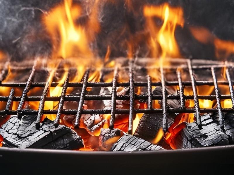 Långsam mat för långsamt resande